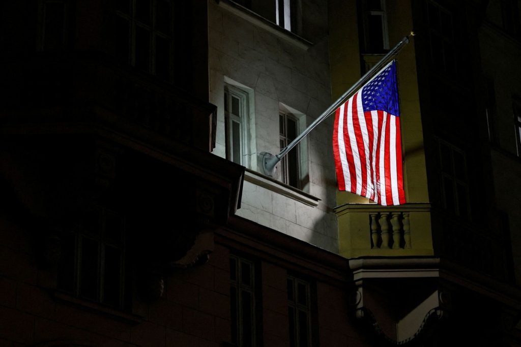 Τραμπ: Πρόταση να κλείσει το αμερικανικό προξενείο της Θεσσαλονίκης