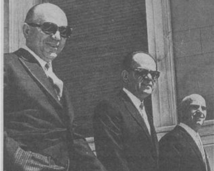 21η Απριλίου 1967: Πώς κύλησαν οι πρώτες δραματικές ώρες του πραξικοπήματος