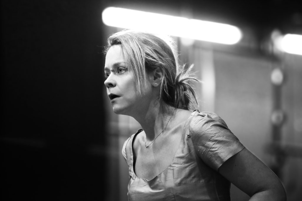 Όσα Παίρνει ο Άνεμος: Οι πρώτες φωτογραφίες από τις πρόβες αποκλειστικά στο ΒΗΜΑ