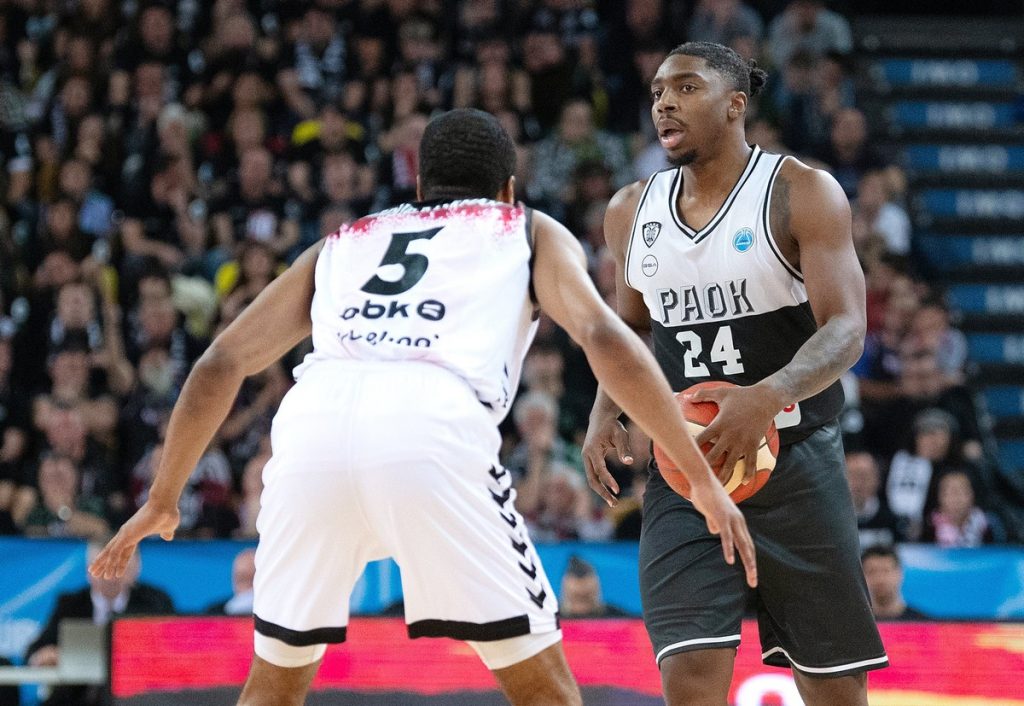 Μπιλμπάο-ΠΑΟΚ 72-65: Μπορεί την ανατροπή στον δεύτερο τελικό