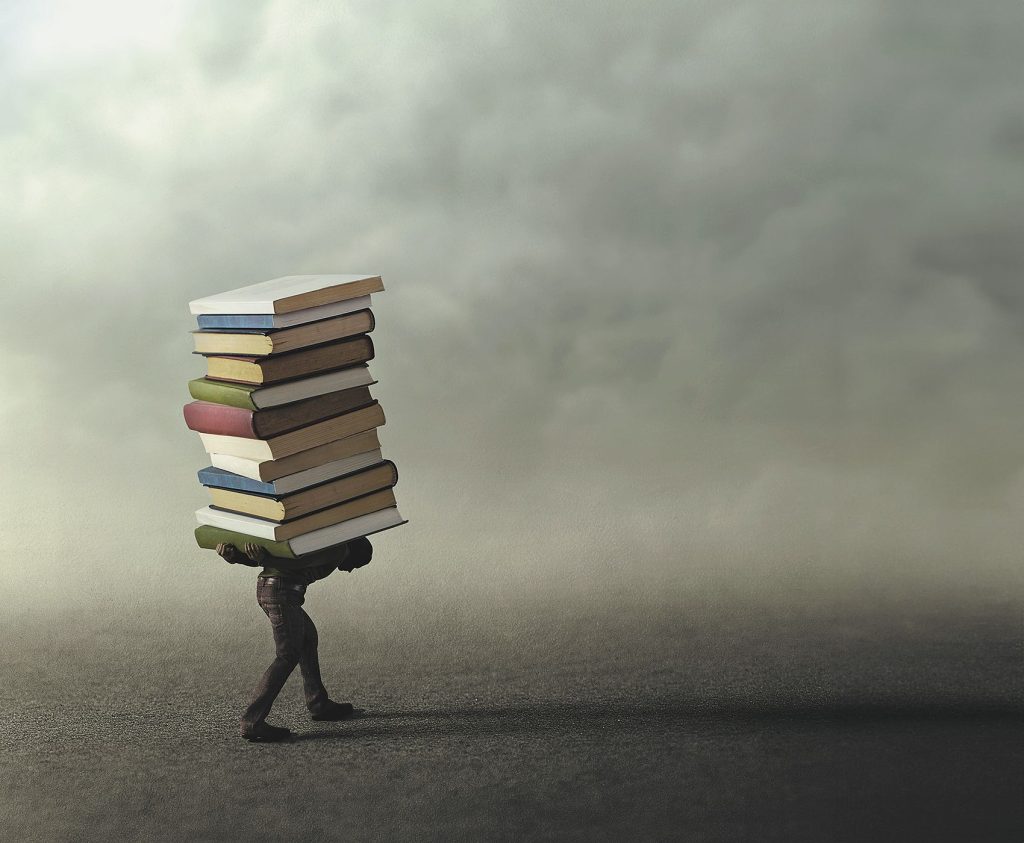 Σχολείο λογοκοπίας ή αυτενέργειας;