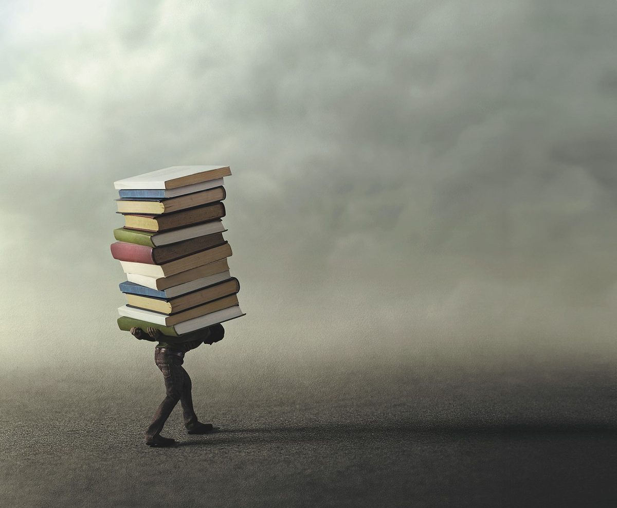 Σχολείο λογοκοπίας ή αυτενέργειας;