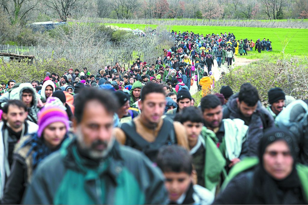 Τουρκία: Επαναπατρισμός για πάνω από 175.000 πρόσφυγες της Συρίας