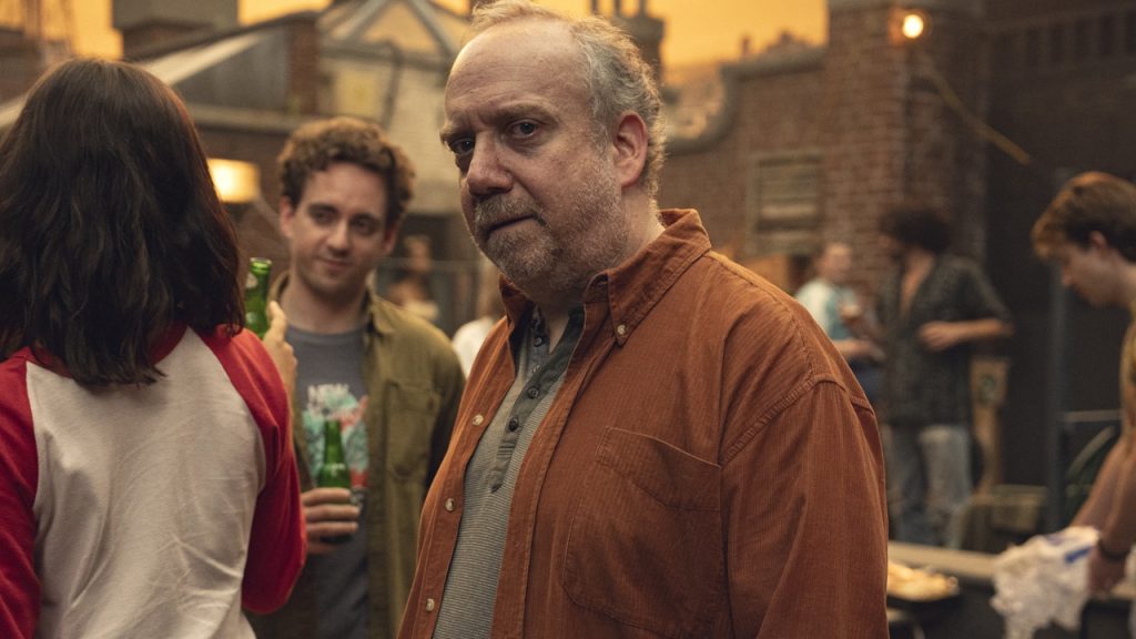 8 σειρές για το Πάσχα: Τι βλέπουν όλοι στις πλατφόρμες αυτή την εποχή