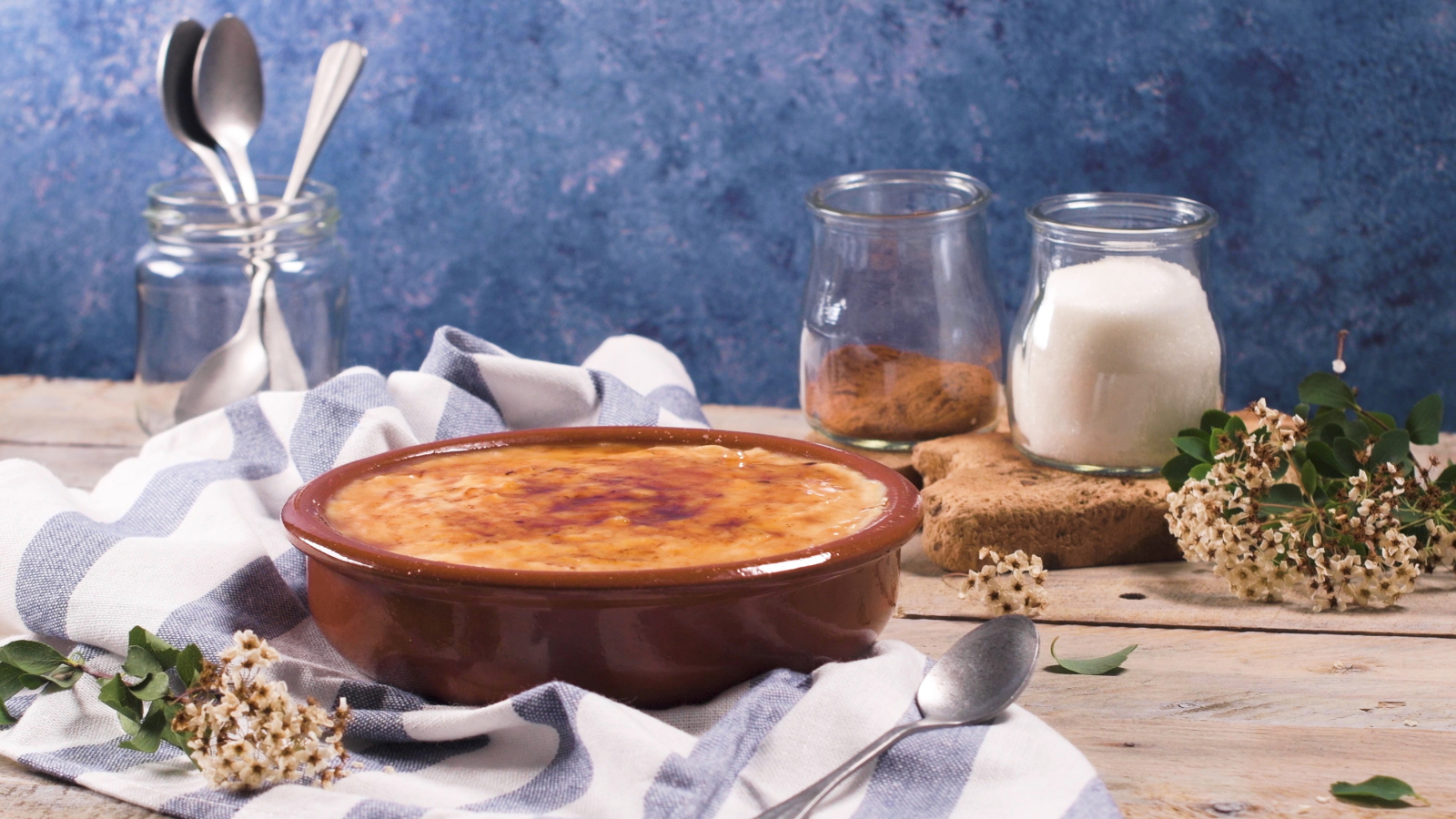 Γαλατόπιτα: Το πασχαλινό κέρασμα που μας έρχεται από παλιά