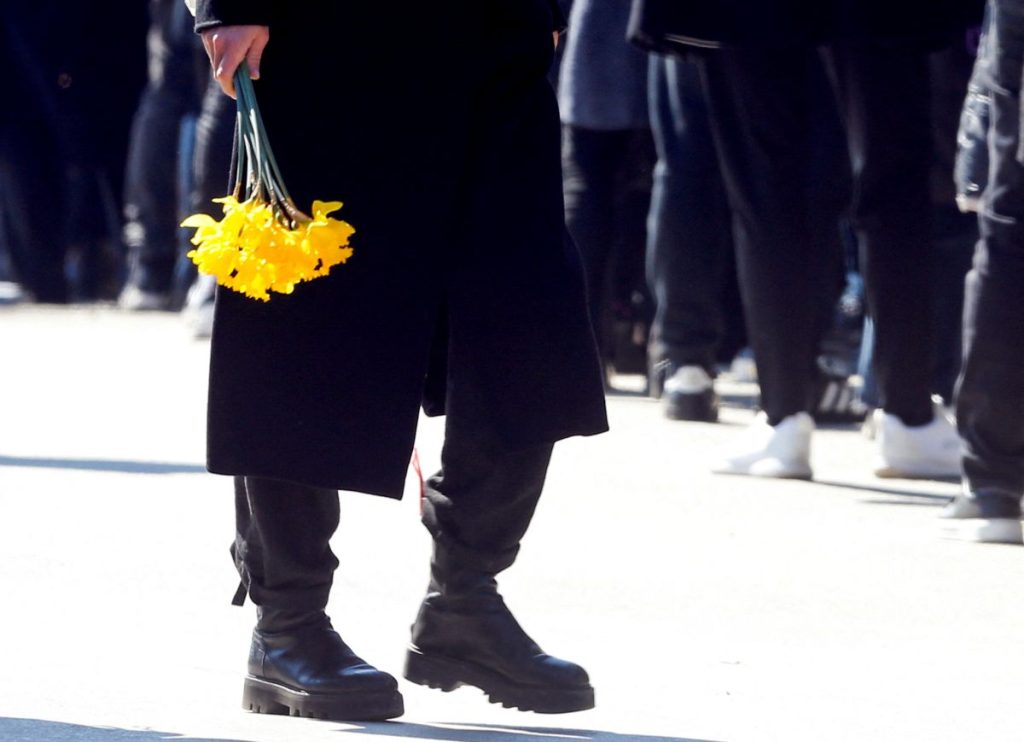 Β. Μακεδονία: Στους 62 οι νεκροί από την πυρκαγιά στο Κότσανι – Κατέληξε 24χρονος εγκαυματίας