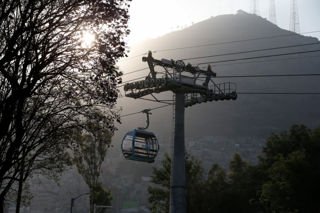 Ιταλία: Τέσσερις νεκροί από πτώση καμπίνας τελεφερίκ στη Νάπολη – Ένας σοβαρά τραυματίας και ένας αγνοούμενος