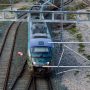 Ακινητοποιήθηκε τρένο της Hellenic Train στον Ασπρόπυργο - Καθυστερήσεις στον Προαστιακό