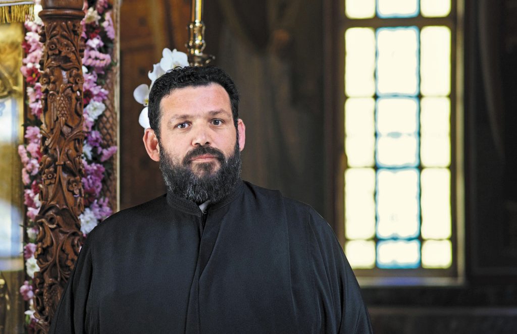 «Οι νέοι θέλουν κάποιον να τους ακούσει»