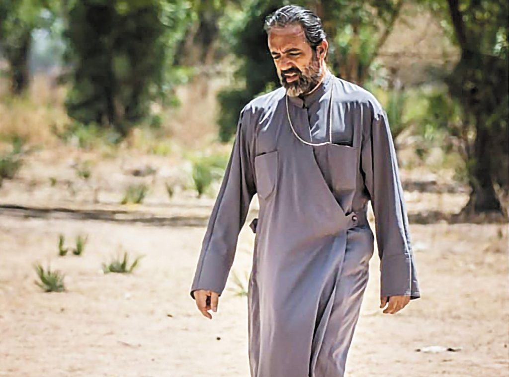 «Πάσχα στην Αφρική σημαίνει συμφιλίωση»