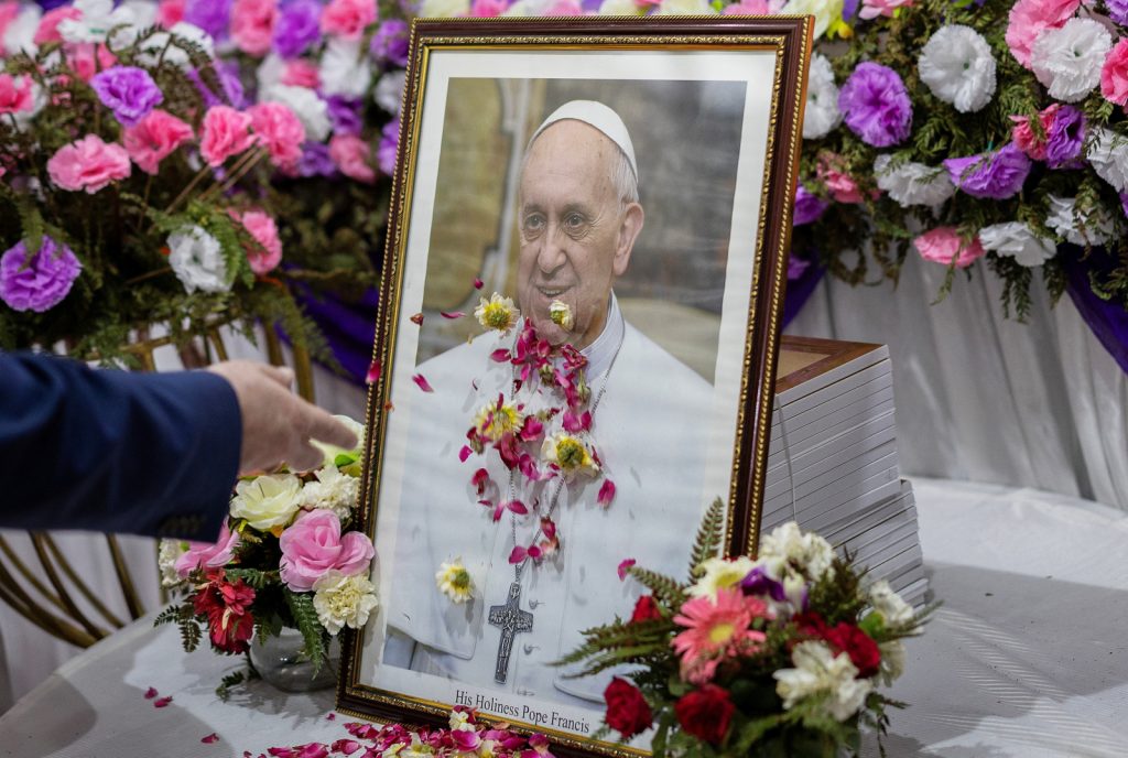 Γιώργος Παπανδρέου: «Έριχνε μια αχτίδα φωτός σε κάθε άνθρωπο που αναζητούσε την ελπίδα»