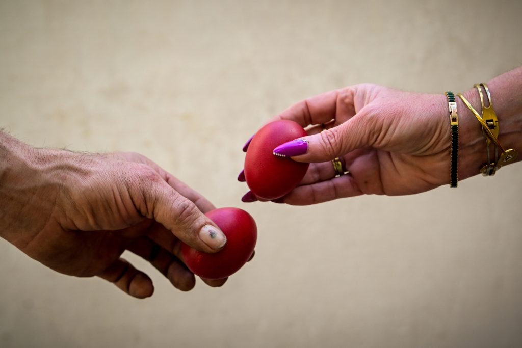 Δευτέρα του Πάσχα: Ποιοι γιορτάζουν σήμερα