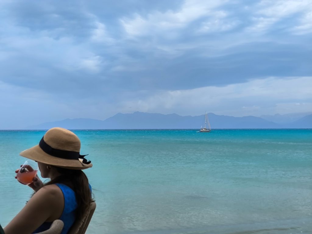 Καιρός – Πάσχα: Με συννεφιά, βροχές και καταιγίδες η επιστροφή των εκδρομέων