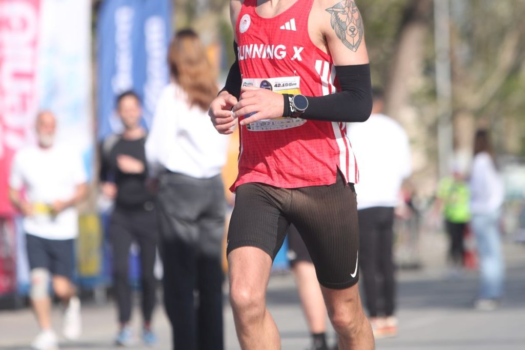 Κυκλοφοριακές ρυθμίσεις: Κλείνουν δρόμοι την Κυριακή λόγω αγώνα δρόμου