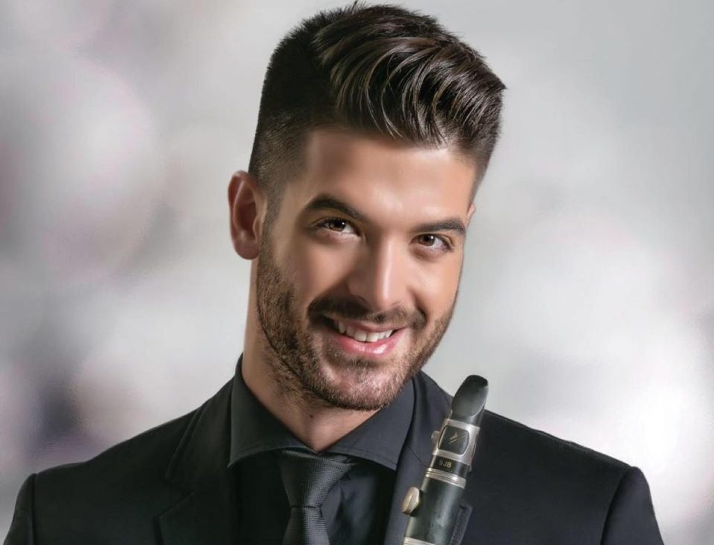 Άρης Μουγκοπέτρος: Τα νεότερα για την υγεία του – «Ο αντίχειρας σώθηκε με μόσχευμα»