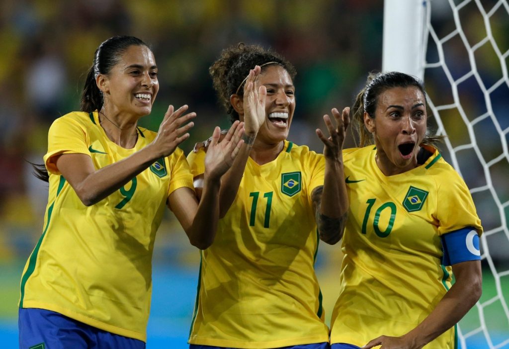 Βραζιλία: Από την απαγόρευση στην καταξίωση – Η πολιτική απόφαση που άλλαξε το ποδόσφαιρο γυναικών