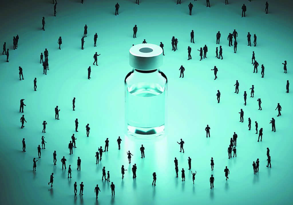 Ο Γολγοθάς των ασθενών με σπάνιες νόσους