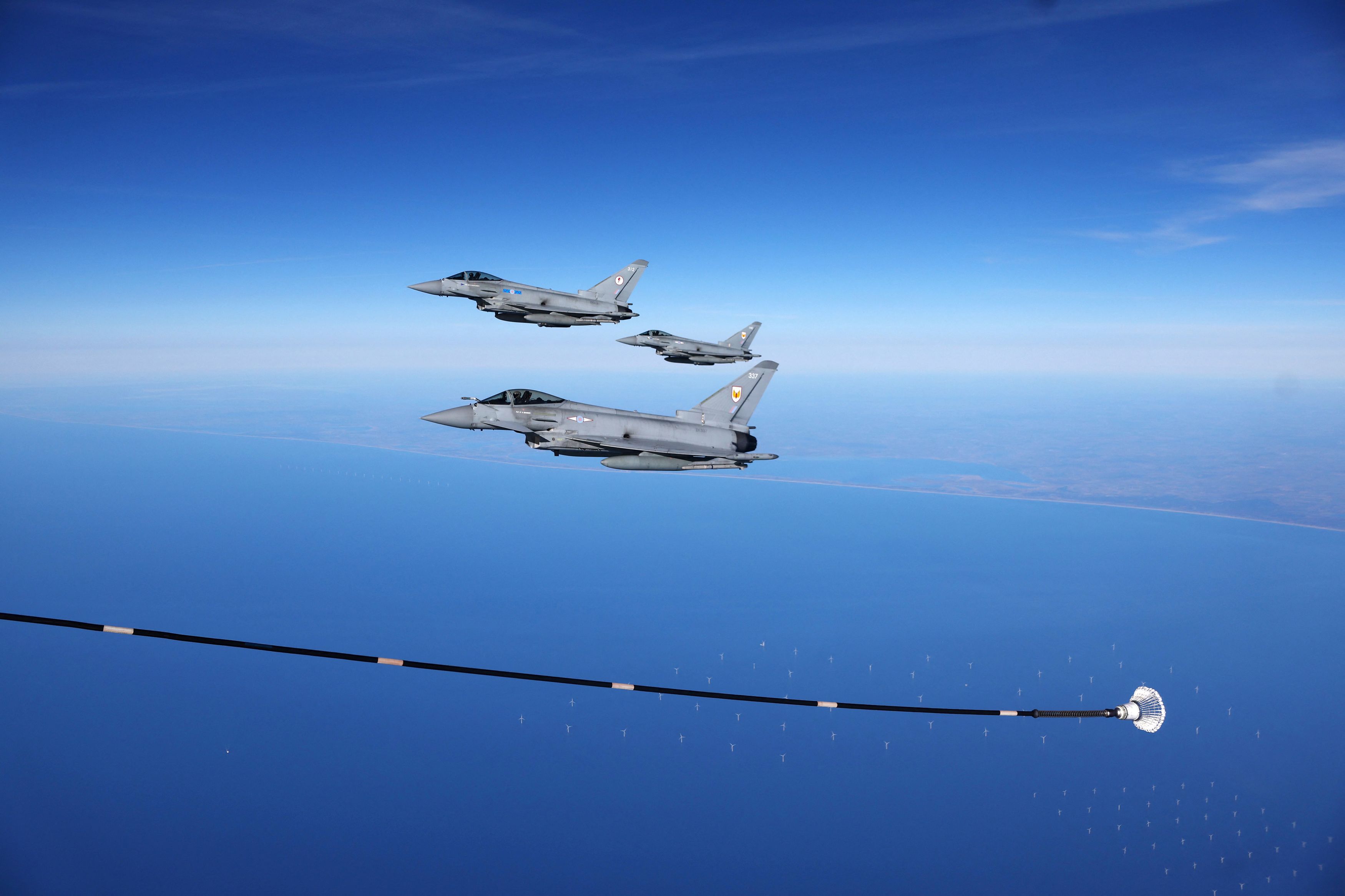 Έκκληση Ιμάμογλου στη Γερμανία για τα Eurofighter – «Η Τουρκία δεν είναι μόνο ο Ερντογάν»