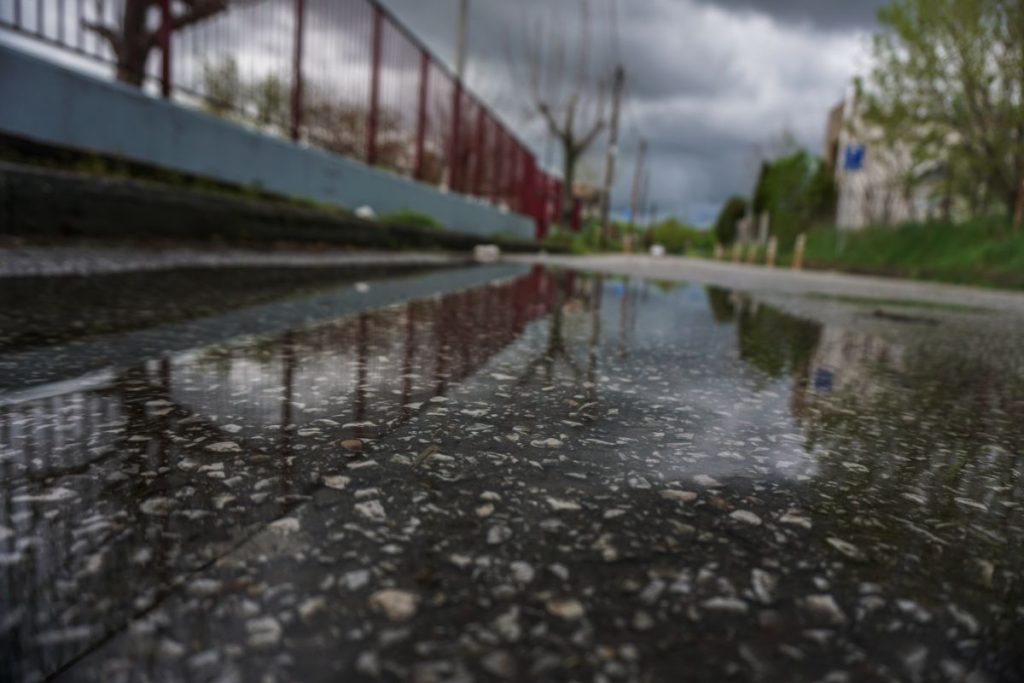 Καιρός: Έρχεται χειμωνιάτικο κρύο – Πόσο θα φτάσει η θερμοκρασία στην Αθήνα