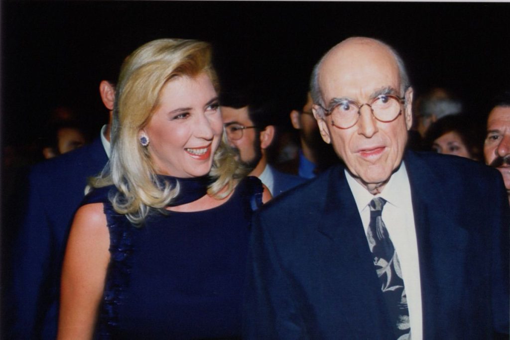 Ανδρέας Παπανδρέου: Πωλείται η αγαπημένη Mercedes του