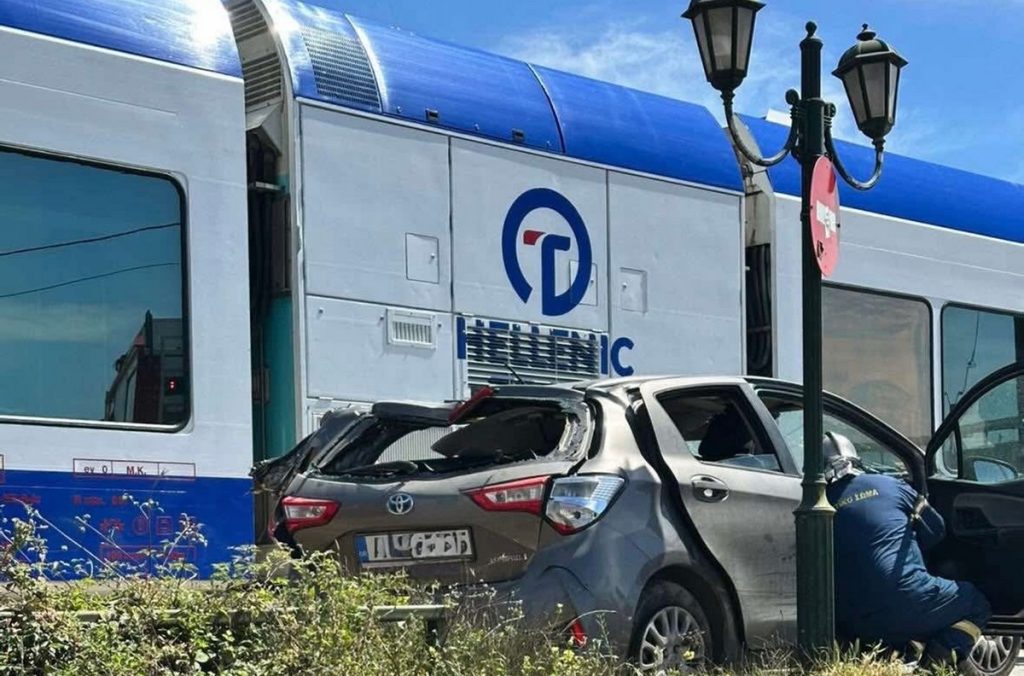 Πάτρα: Ανακοίνωση από την ΔΥΠΕ Πελοποννήσου για το τροχαίο με τη γιατρό