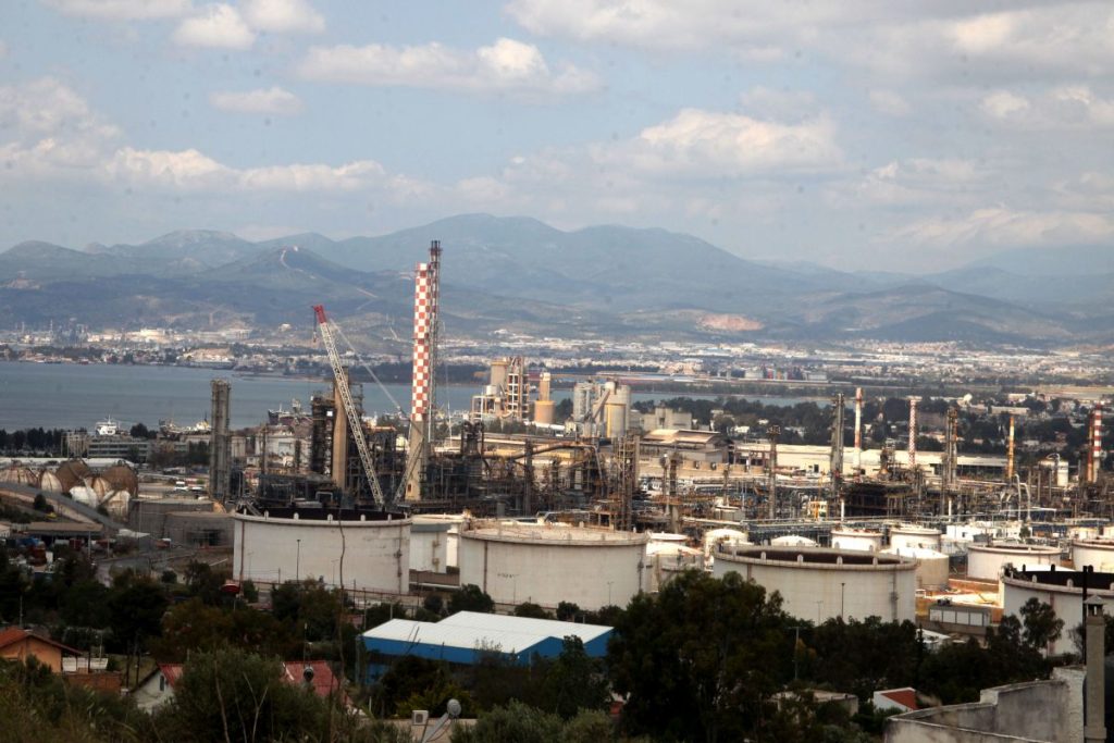 Κυνήγι θησαυρού στον Ασπρόπυργο: Ο πυρετός επενδύσεων σε logistics και το αγκάθι