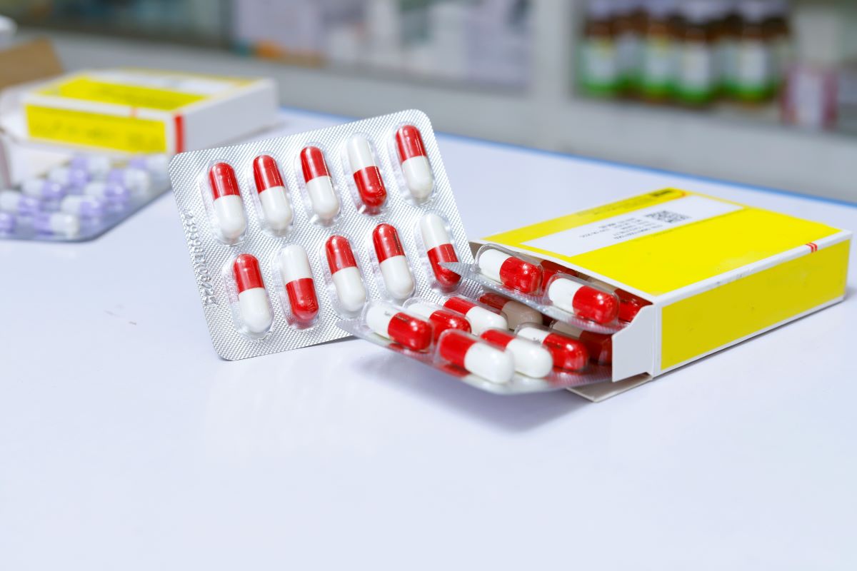 ΗΠΑ: Γιατί οι φαρμακευτικές μπαίνουν στο στόχαστρο Τραμπ ΗΠΑ: Γιατί οι φαρμακευτικές μπαίνουν στο στόχαστρο Τραμπ