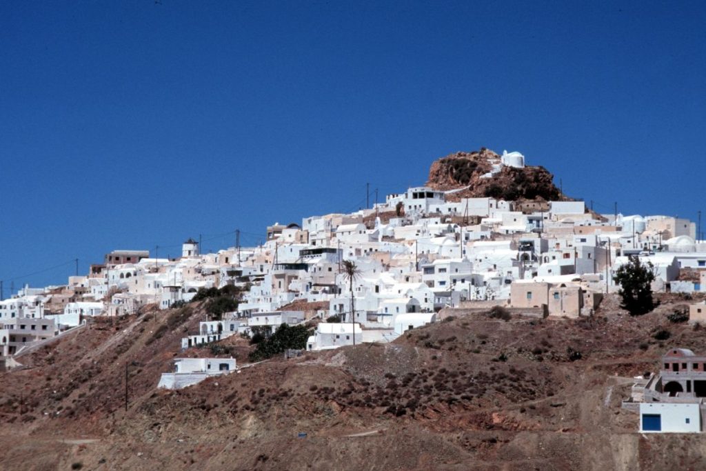 Πάσχα: Τα νησιά αουτσάιντερ που διάλεξαν οι Έλληνες φέτος