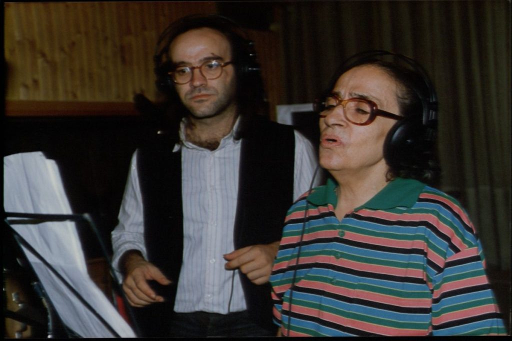 Σωτηρία Μπέλλου: Διαμάχη για τη διαθήκη 28 χρόνια μετά τον θάνατό της