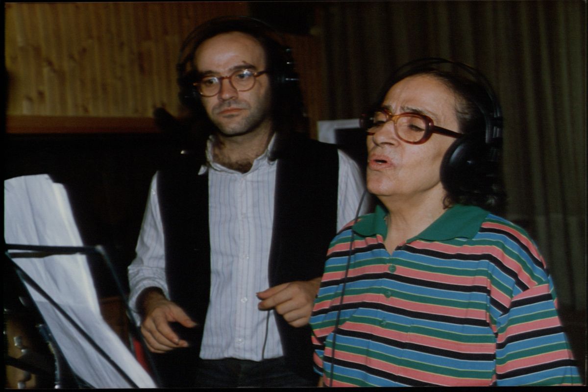 Σωτηρία Μπέλλου: Διαμάχη για τη διαθήκη 28 χρόνια μετά τον θάνατό της