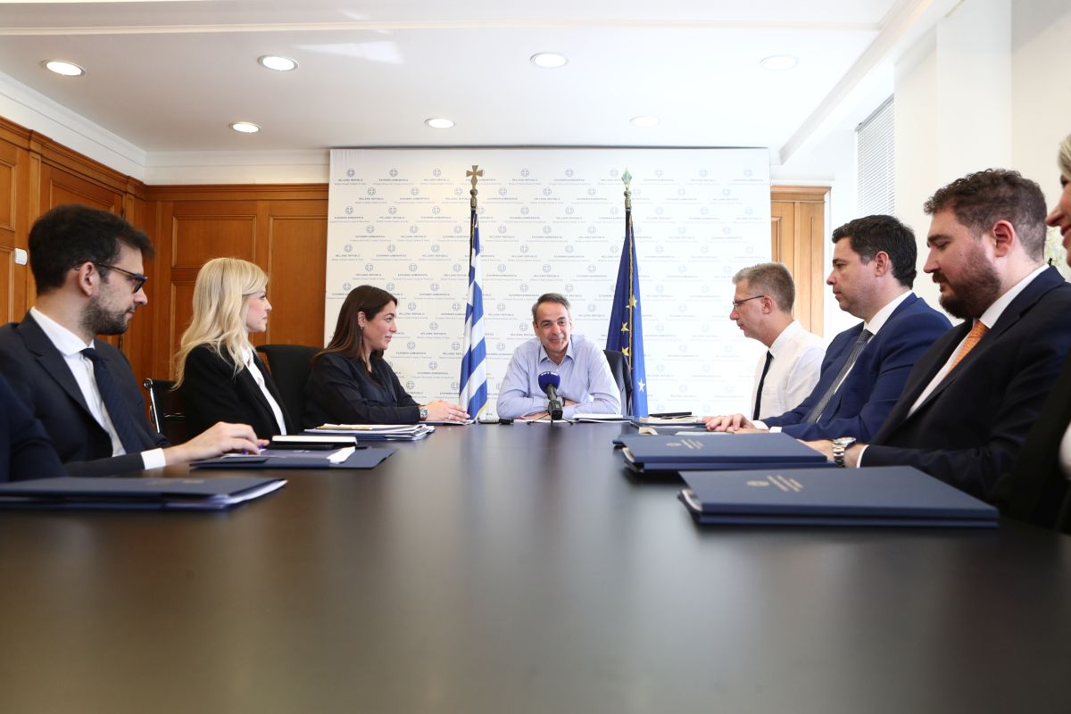 Στεγαστική κρίση: Οι 10 πολιτικές της κυβέρνησης Στεγαστική κρίση: Οι 10 πολιτικές της κυβέρνησης
