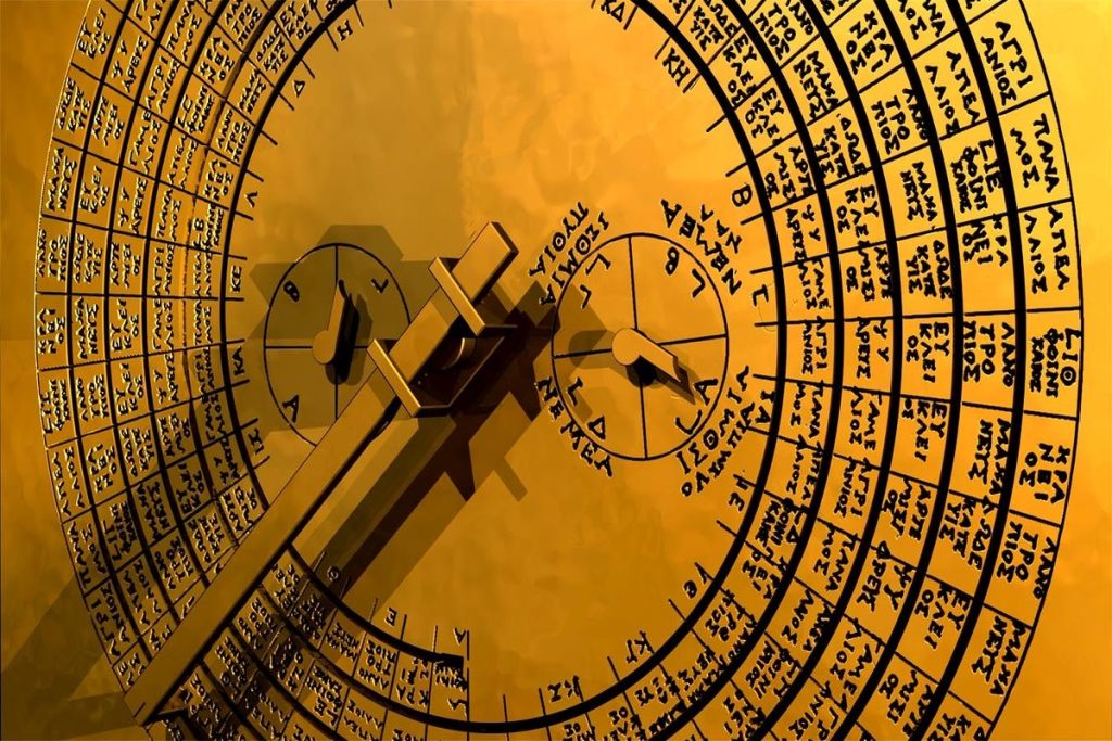 Mηχανισμός των Αντικυθήρων: Πρωτοποριακός υπολογιστής ή περίτεχνο παιχνίδι;