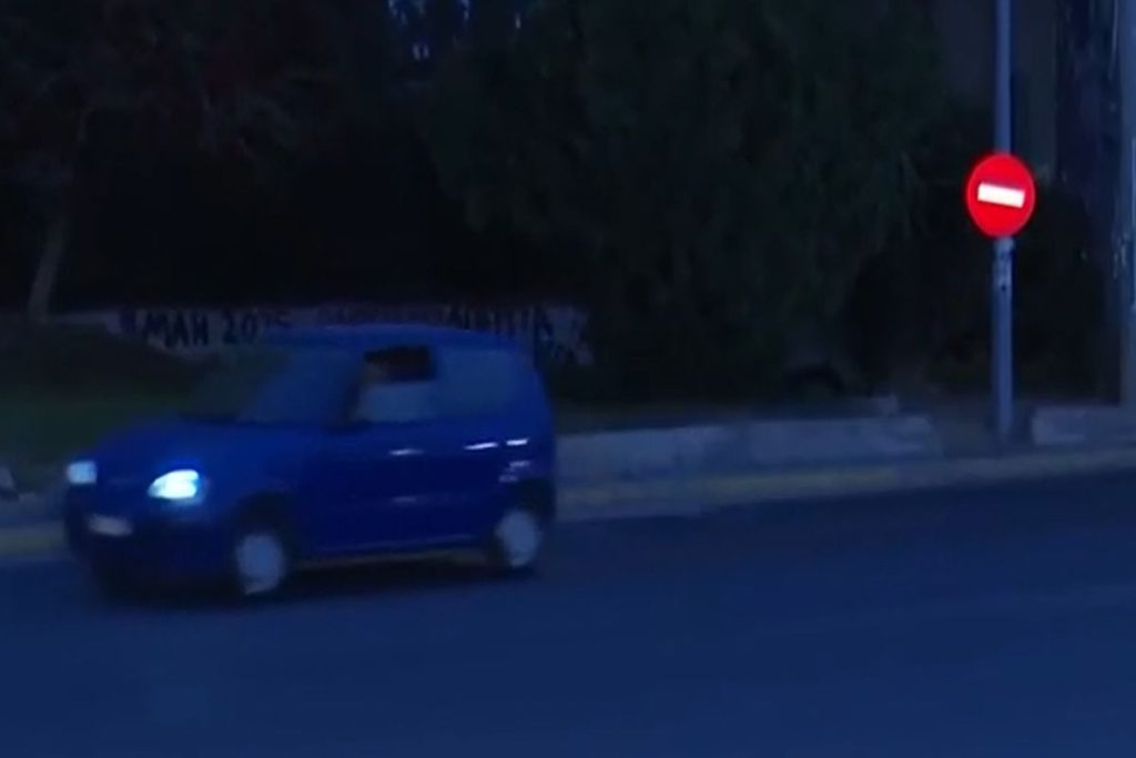 Ρέντη: Νεκρή 12χρονη, παρασύρθηκε από Ι.Χ. που οδηγούσε 21χρονος