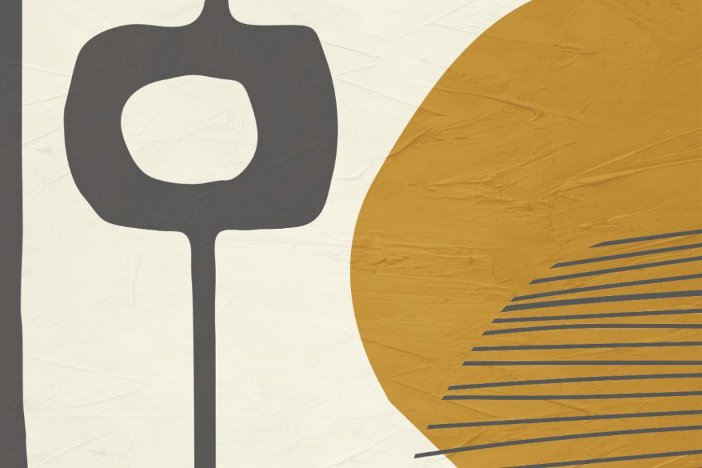 Μεταξύ αλαλαγμών και αποστασιοποίησης