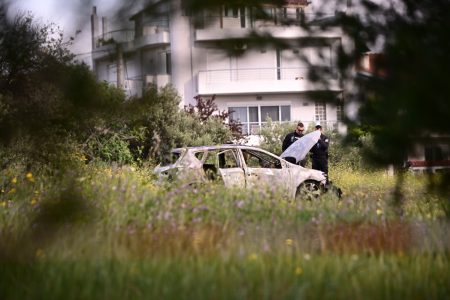 Χαλάνδρι: Με 30 σφαίρες «γάζωσαν» τον «θαμνάκια» – Τα σενάρια