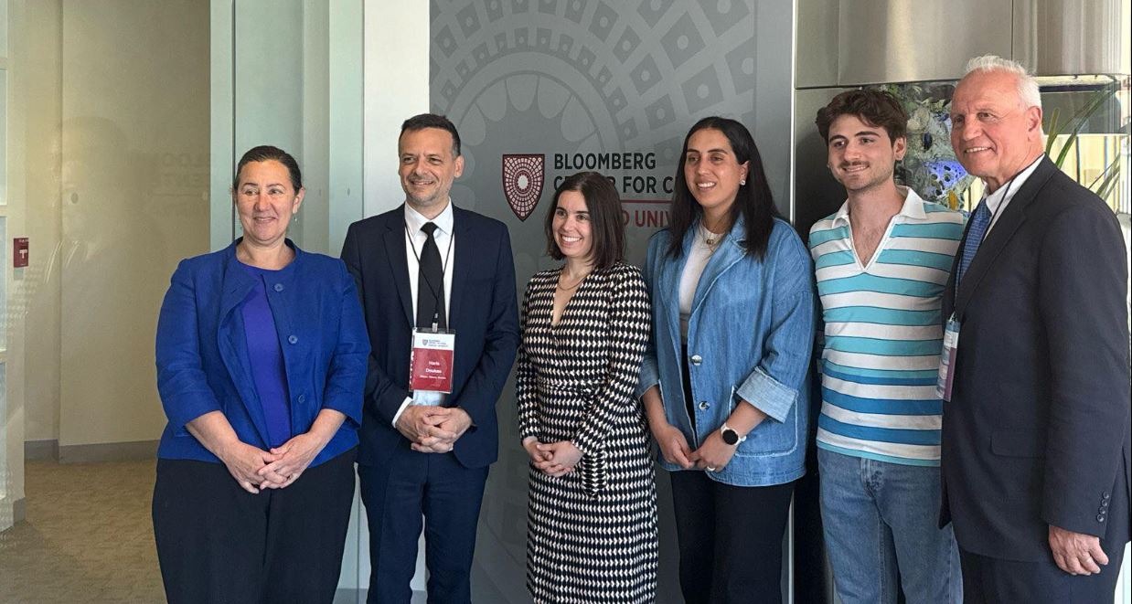 Δούκας: Το Χάρβαρντ γίνεται το Πανεπιστήμιο – σύμβολο