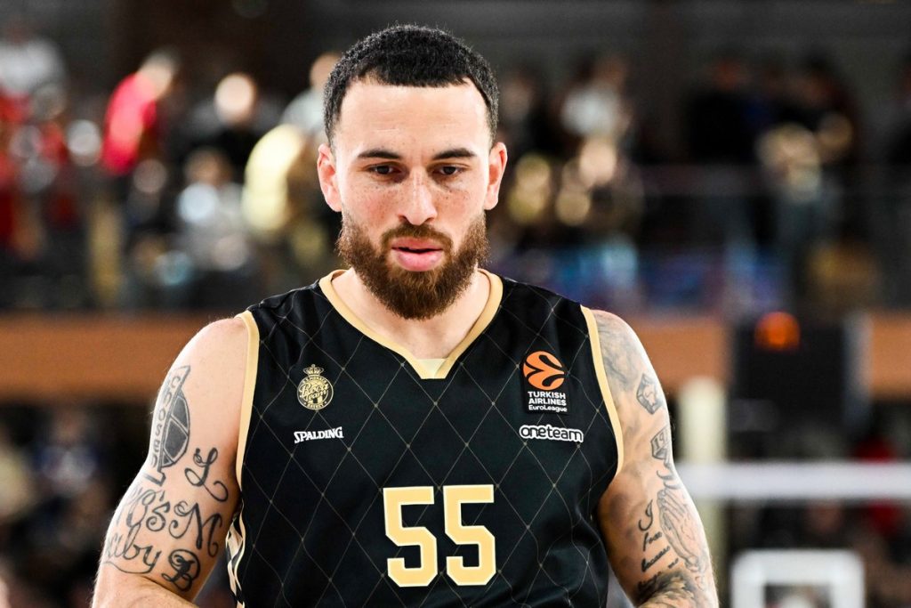 EuroLeague: Η Μονακό του Σπανούλη αγκαλιά με την πρόκριση στο Final 4