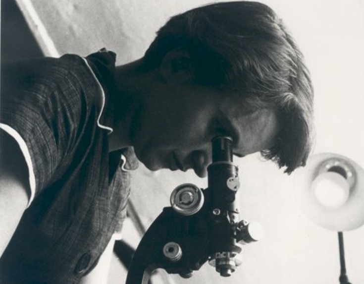 Ρόζαλιντ Φράνκλιν: Η επιστήμονας πίσω από την ανακάλυψη του DNA