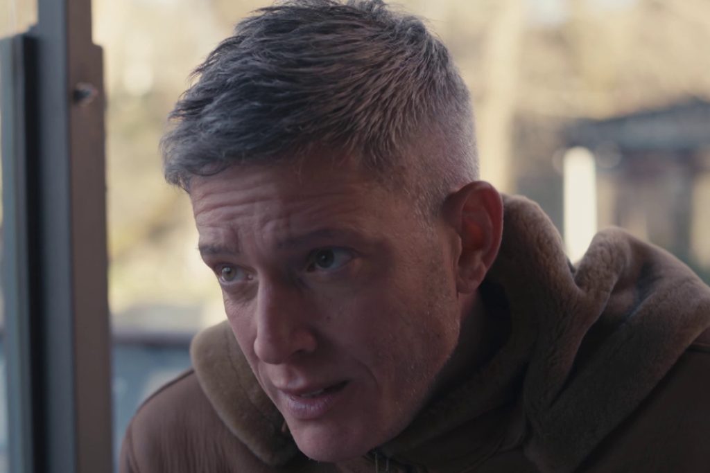 «Ταμπού»: Μυστικά στο φως λίγο πριν το ανατρεπτικό φινάλε