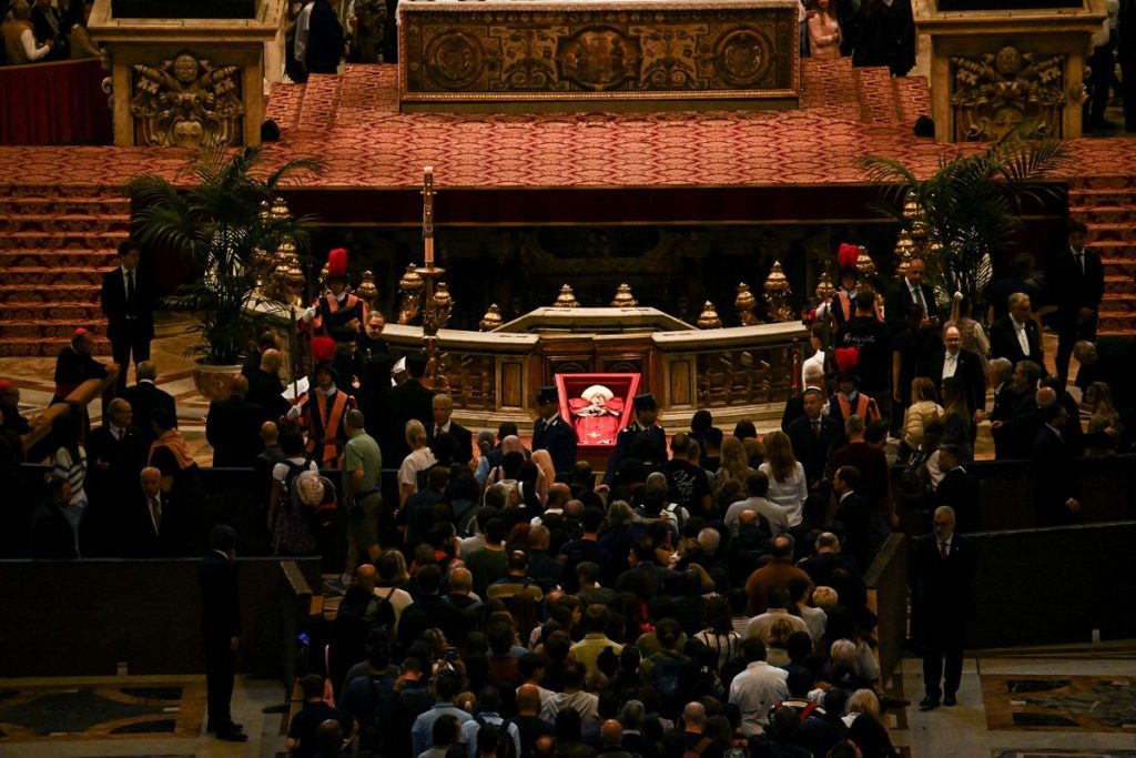 Βατικανό: Η πρώτη επίσκεψη του νέου Πάπα θα γίνει στην Τουρκία