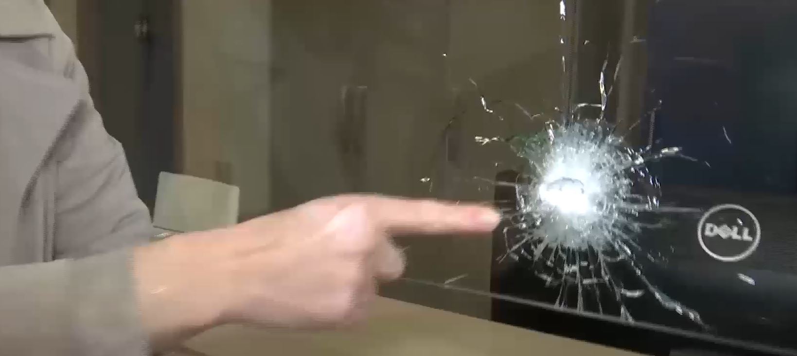 Χαλάνδρι: «Μας πυροβολούν, κρυφτείτε» – Σε σοκ οι νοσηλευτές μετά το μαφιόζικο χτύπημα