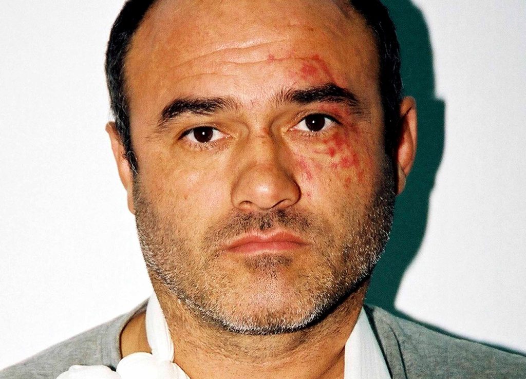 Πέθανε ο αδελφός και συνεργός του Βασίλη Παλαιοκώστα, Νίκος