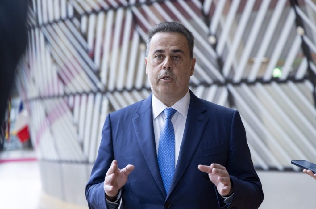 Παπασταύρου: «Αγκάθι» για κάθε οικογένεια και επιχείρηση η τιμή του ρεύματος