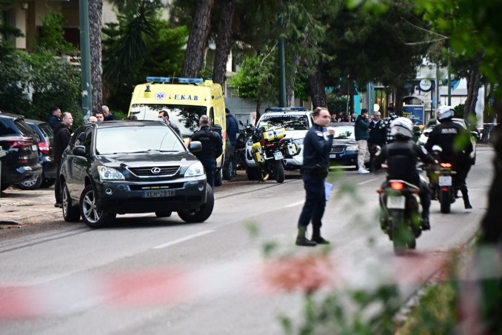 Δολοφονία στο Χαλάνδρι: Ουκρανοί μαφιόζοι πίσω από την εκτέλεση του «Θαμνάκια»; – Στο Ντουμπάι ο «εγκέφαλος»