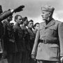 Μπενίτο Μουσολίνι: Το τέλος του φασίστα ηγέτη