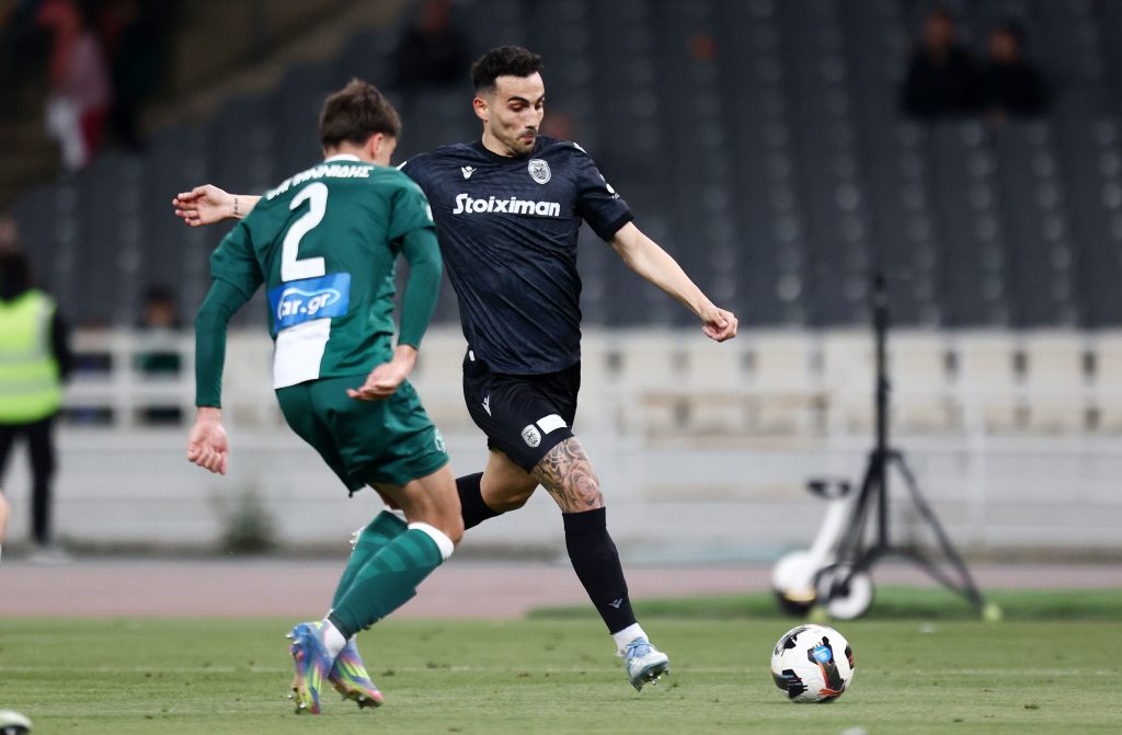 «Τελικός» στην Τούμπα για ΠΑΟΚ και Παναθηναϊκό