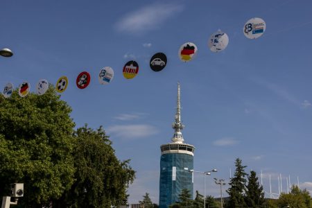 Μετά τη Θεσσαλονίκη