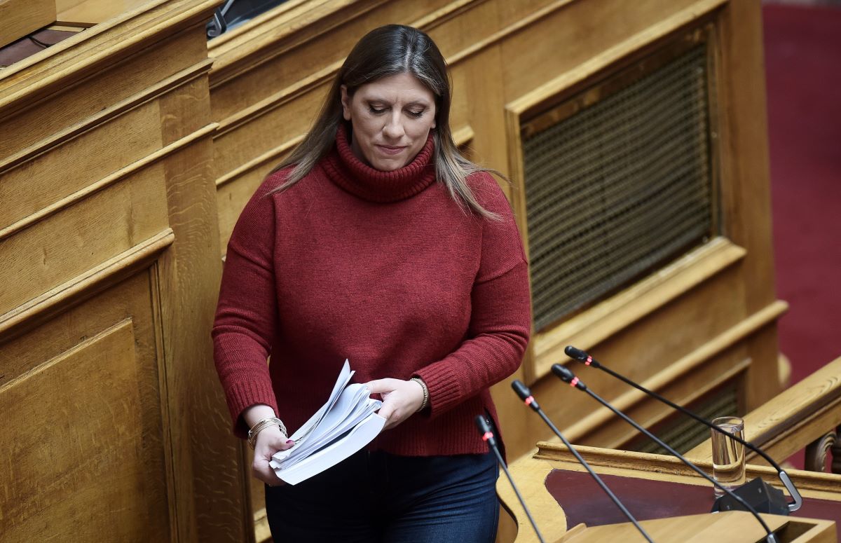Πλεύση Ελευθερίας: Πώς θα πείσει πως η «έκρηξη» δεν είναι πυροτέχνημα Πλεύση Ελευθερίας: Πώς θα πείσει πως η «έκρηξη» δεν είναι πυροτέχνημα