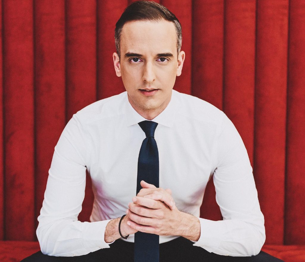 Νικήτας Κορωνάκης: Η δημοσιογραφία κινδυνεύει από τα fake news και την ταχύτητα διάδοσής τους μέσω των social media