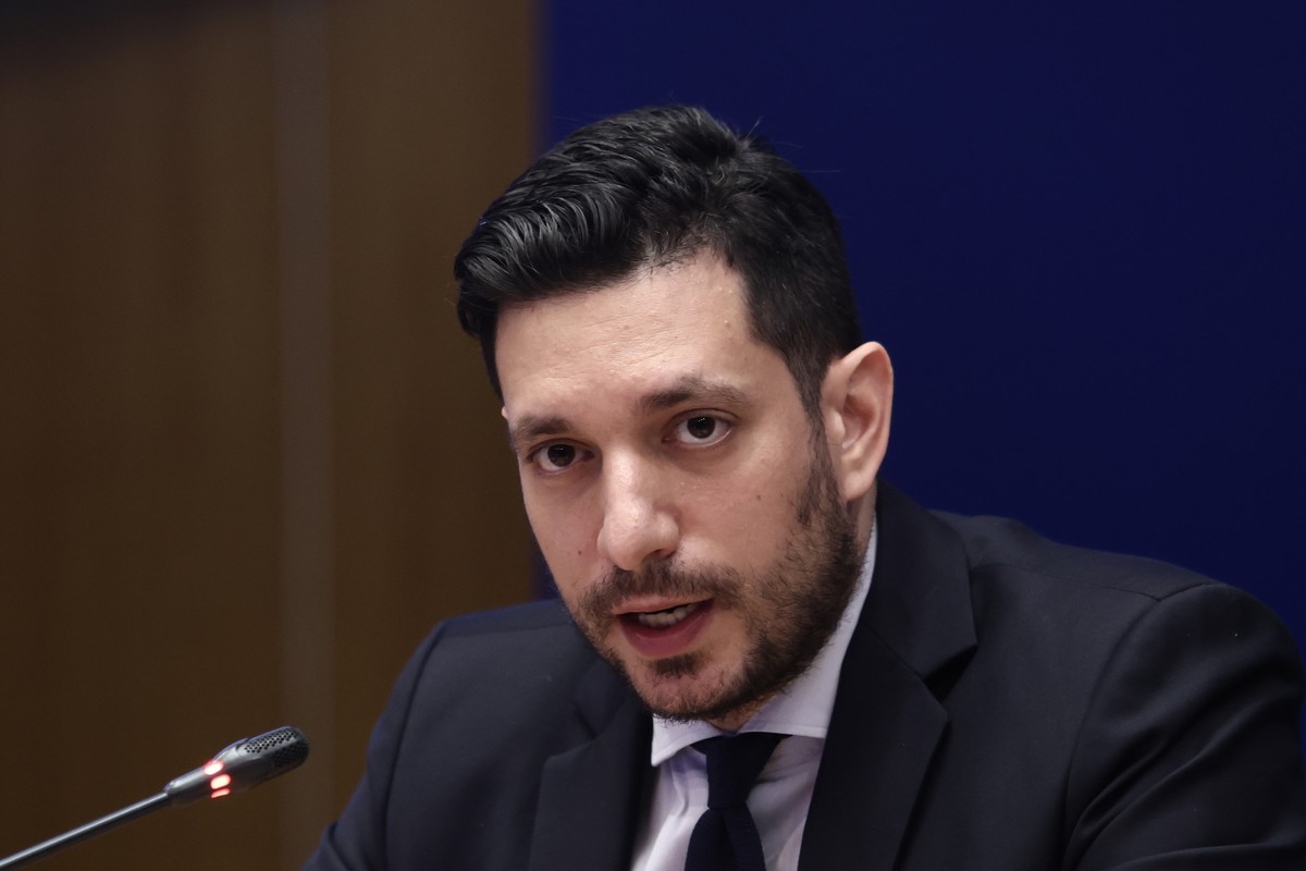 Κυρανάκης: «Σύστημα γεωεντοπισμού στα τρένα, προσλήψεις σε ΡΑΣ κι ΕΟΔΑΣΑΑΜ» – Τι ανακοίνωσε Κυρανάκης: «Σύστημα γεωεντοπισμού στα τρένα, προσλήψεις σε ΡΑΣ κι ΕΟΔΑΣΑΑΜ» – Τι ανακοίνωσε